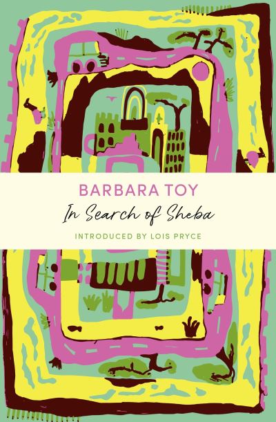 In search of Sheba