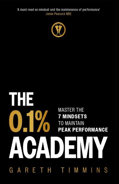The 0.1% academy