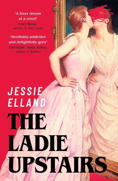 The Ladie Upstairs