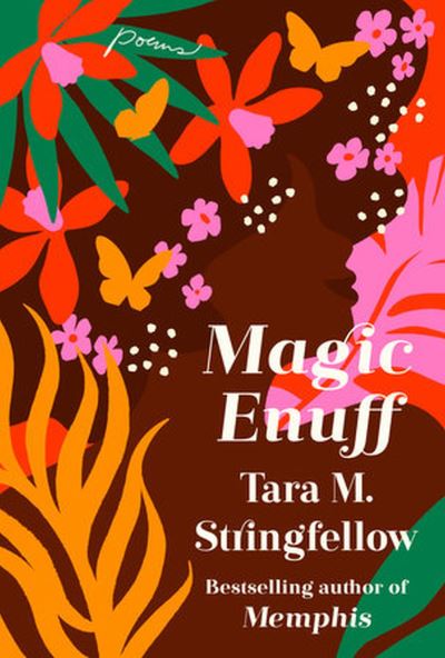 Magic enuff