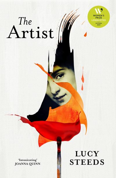 The artist