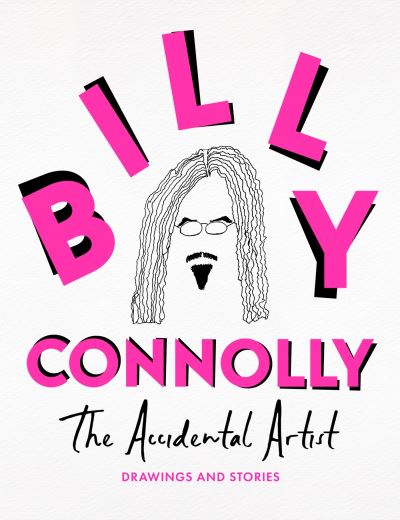 The accidental artist