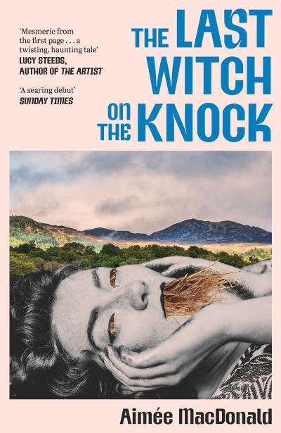 Image for The Last Witch on the Knock