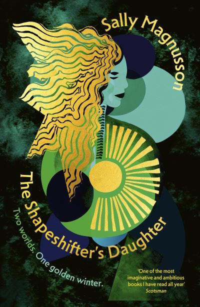 The Shapeshifter's Daughter