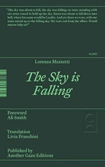 The Sky Is Falling