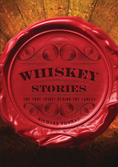 Whiskey stories