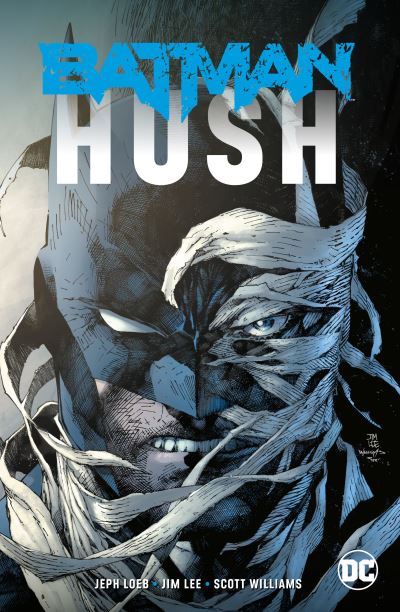Hush