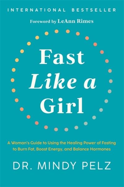 Fast like a girl