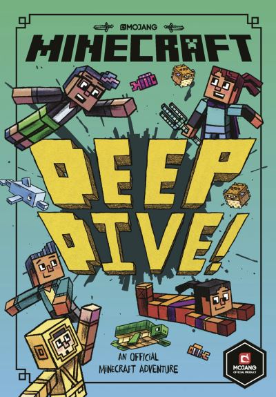 Deep Dive!