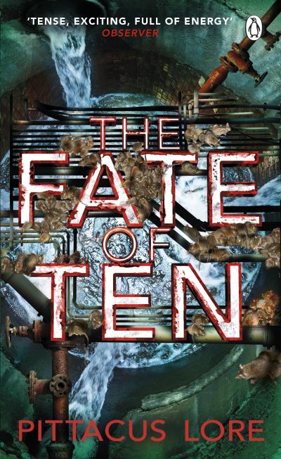 The fate of ten