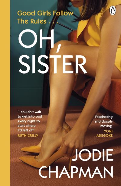 Oh, sister