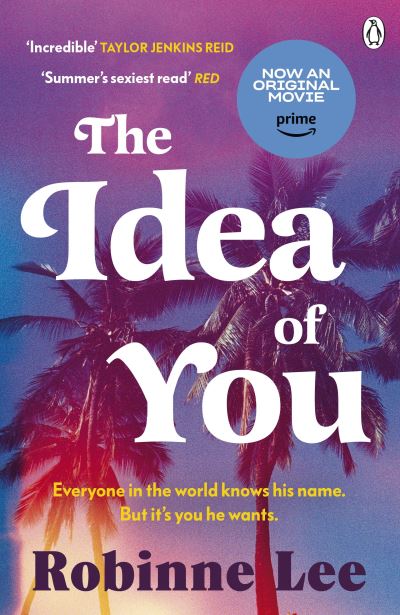 The idea of you