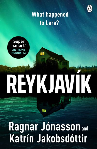ReykjavíK