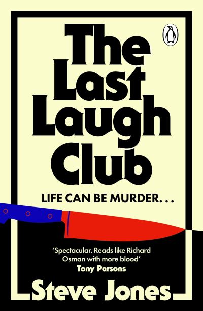 The Last Laugh Club