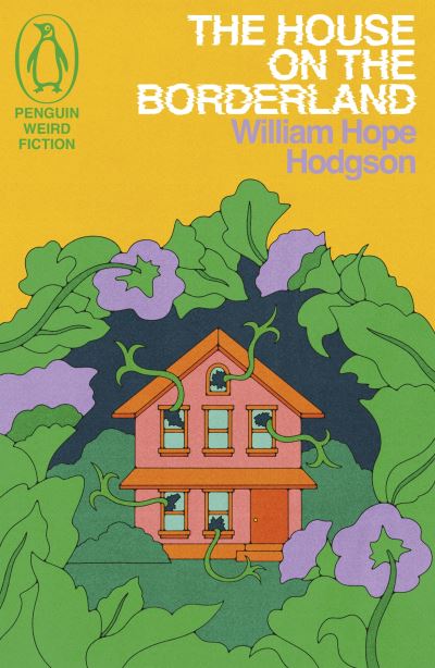 The house on the Borderland