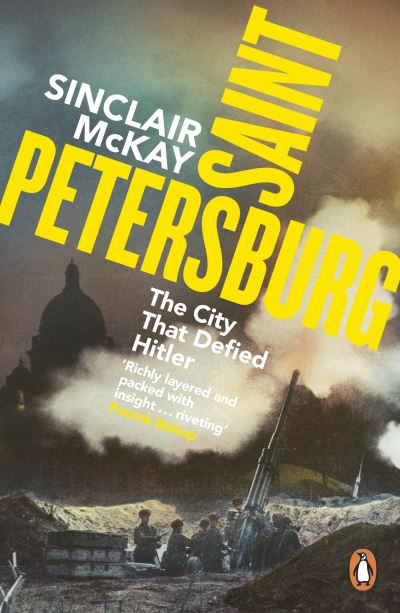 Saint Petersburg