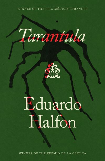 Image for Tarantula