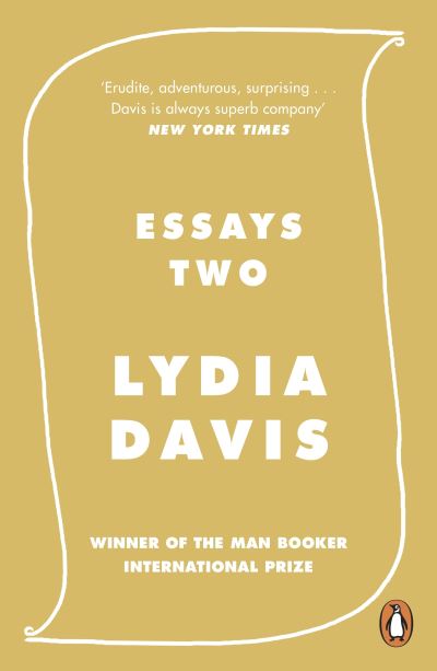 Essays Two