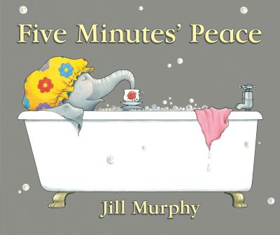 Five Minutes' Peace