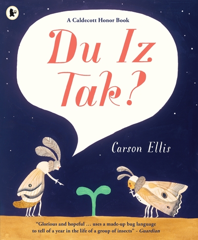 Du iz tak?