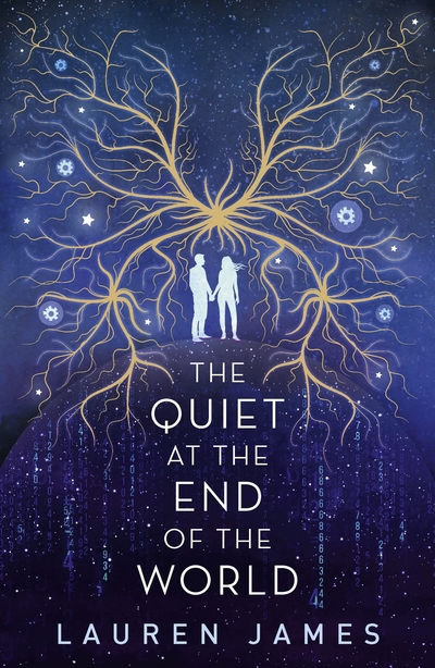 The Quiet At the End of the World
