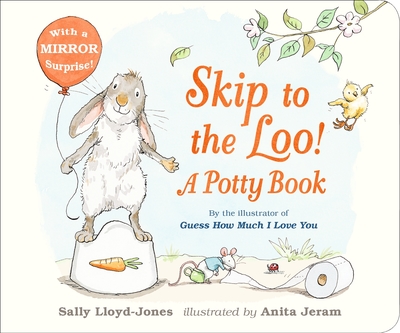 Skip to the loo