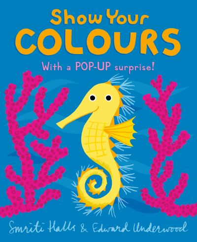 Show your colours