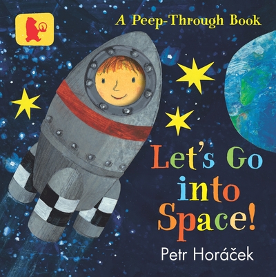 Let's go into space!