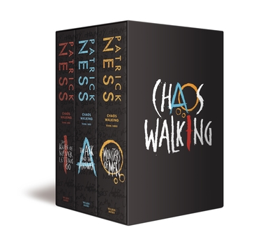 Chaos Walking