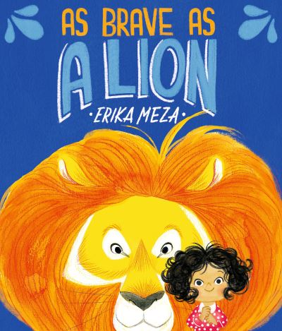 As Brave As a Lion