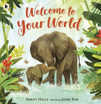 Welcome to your world