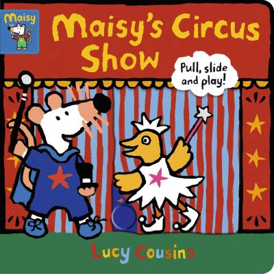 Maisy's Circus Show
