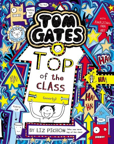 Top of the Class (Nearly)