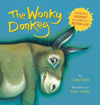 The wonky donkey