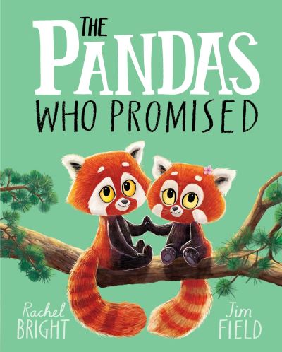 The pandas who promised