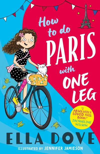 Image for How to Do Paris With One Leg