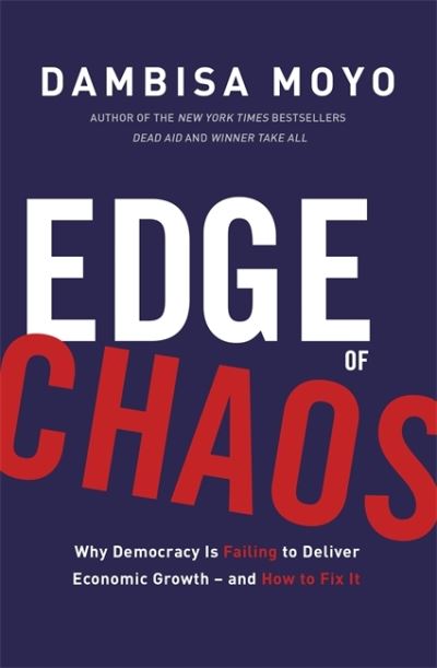 Edge Of Chaos
