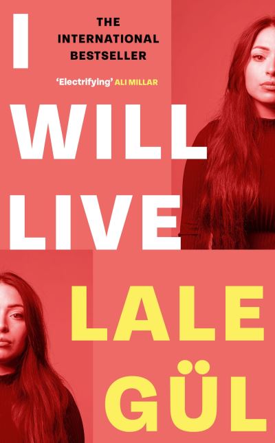 I will live
