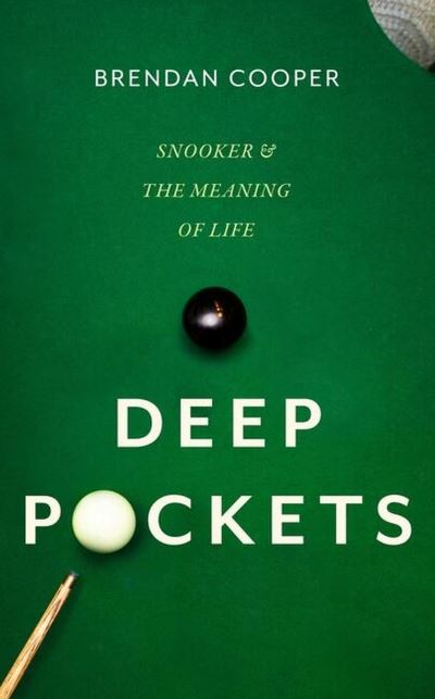 Deep pockets
