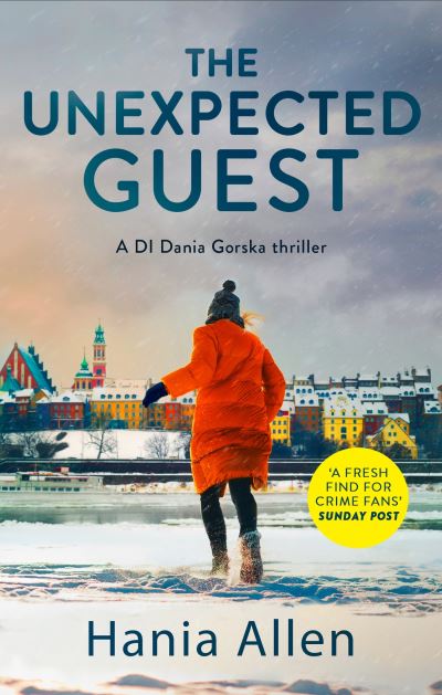 The unexpected guest