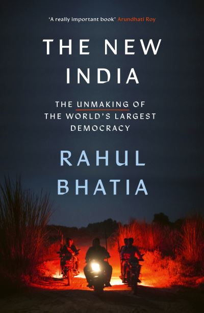 The new India