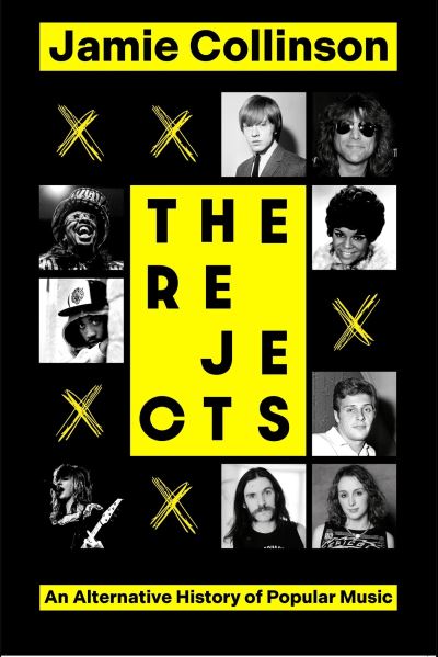 The rejects