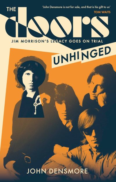 The Doors unhinged