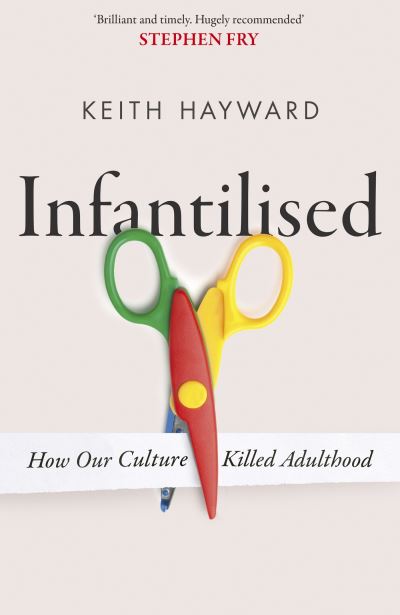 Infantilised