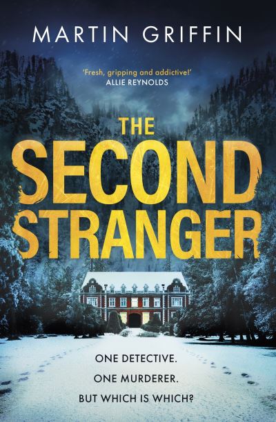 The second stranger
