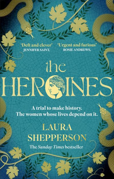 The heroines