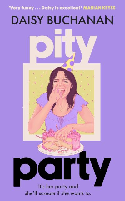 Pity party