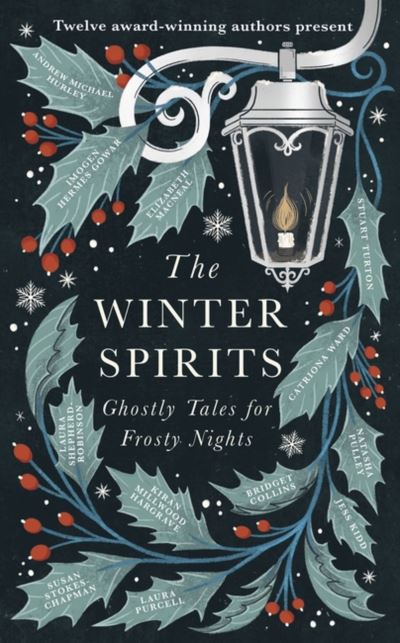 The winter spirits
