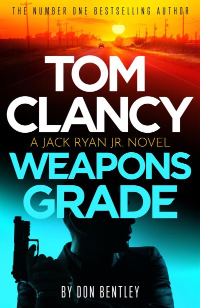 Tom Clancy weapons grade