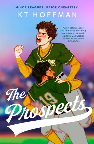 The prospects